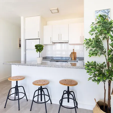 Home2book Dream Haven Pool&terrace 公寓 阿德耶