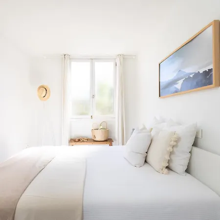 Апартаменты Home2book Dream Haven Pool&terrace Адехе