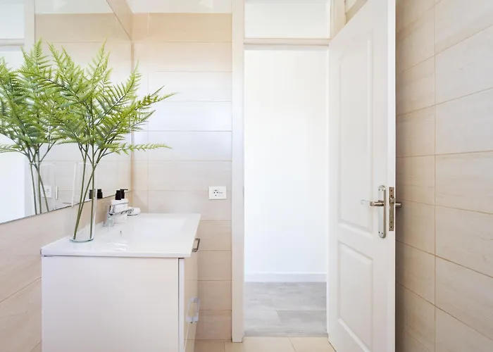 アパート Home2book Dream Haven Pool&terrace アデヘ