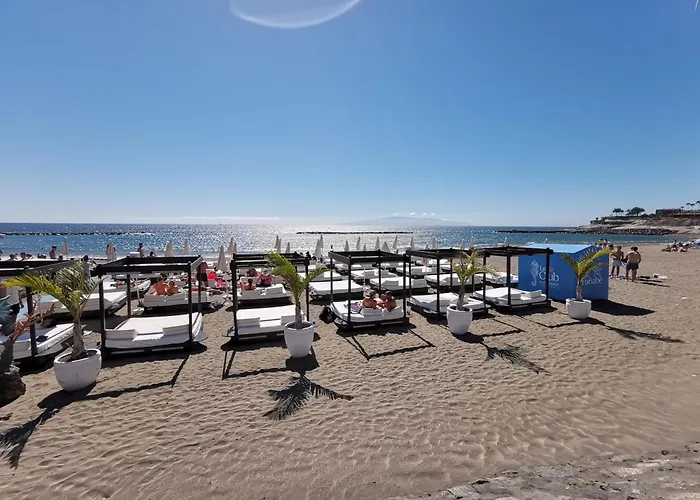 アパート Home2book Dream Haven Pool&terrace アデヘ