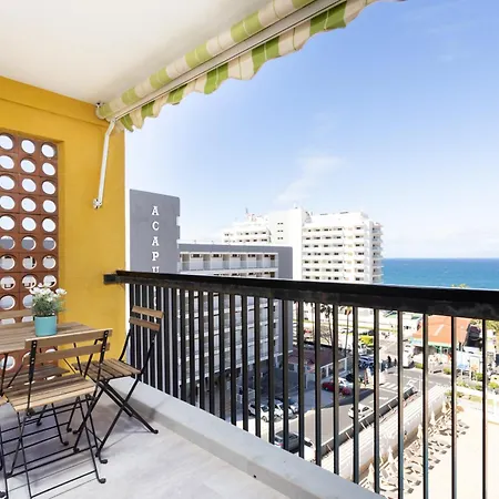 Home2book Dream Haven Pool&terrace Apartman Costa Adeje (Tenerife)