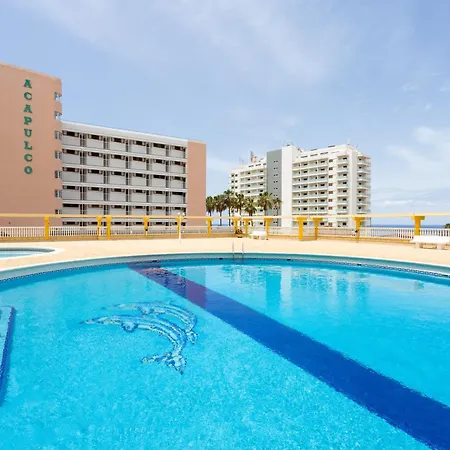 Apartman Home2book Dream Haven Pool&terrace Costa Adeje (Tenerife)