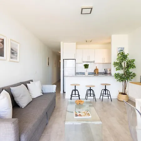 Home2book Dream Haven Pool&terrace Costa Adeje (Tenerife)