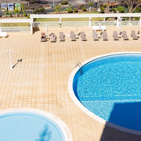 Appartement Home2book Dream Haven Pool&terrace Costa Adeje (Tenerife)