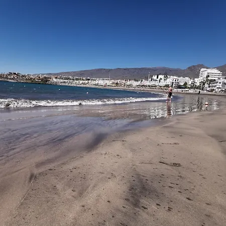 Home2book Dream Haven Pool&terrace * Costa Adeje (Tenerife)