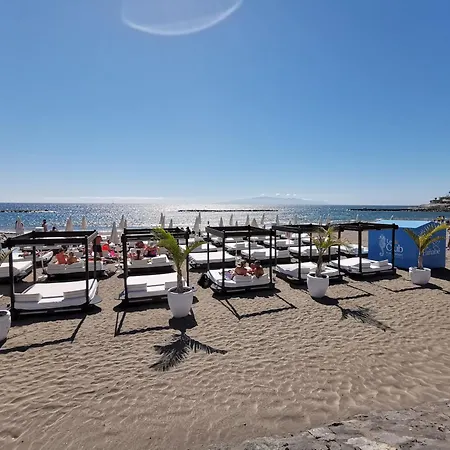 Apartman Home2book Dream Haven Pool&terrace Costa Adeje (Tenerife)