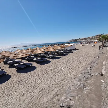 Home2book Dream Haven Pool&terrace Costa Adeje (Tenerife)