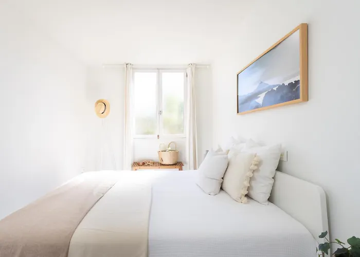 Apartment Home2book Dream Haven Pool&terrace Costa Adeje (Tenerife)