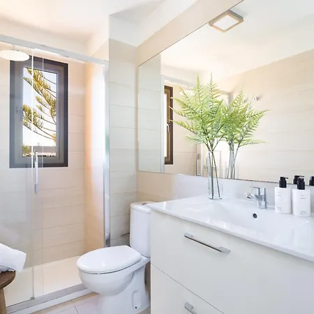 아파트 Home2book Dream Haven Pool&terrace *